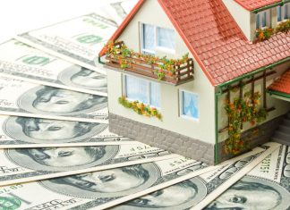 Дом для денег House and Money.