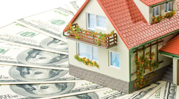Дом для денег House and Money.