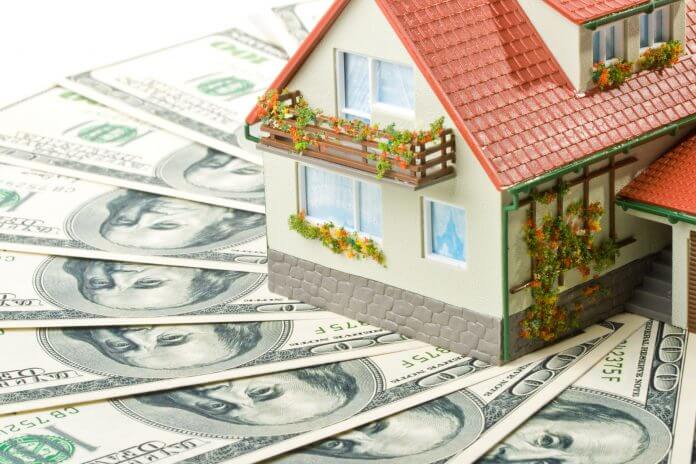 House and Money House and Money.
