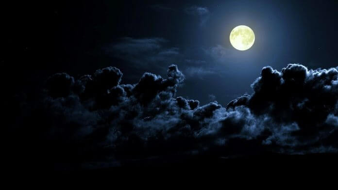 moon moon